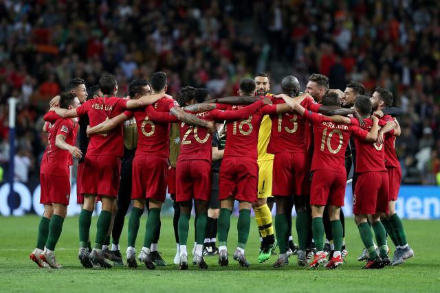 18强赛落幕：卡塔尔落差最大 印尼成唯一黑马